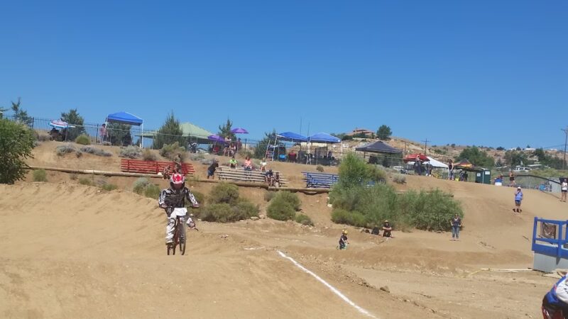 Sun Valley Community Park - Sun Valley, NV