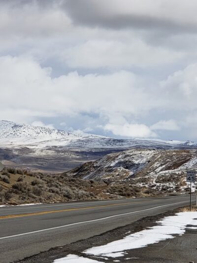 Sun Valley Community Park - Sun Valley, NV