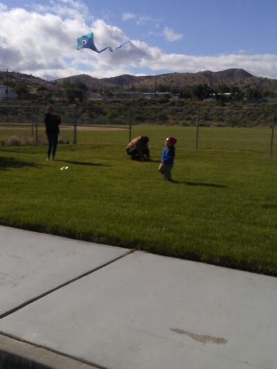 Sun Valley Community Park - Sun Valley, NV