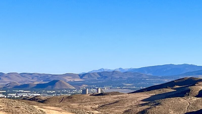 Sun Valley Community Park - Sun Valley, NV