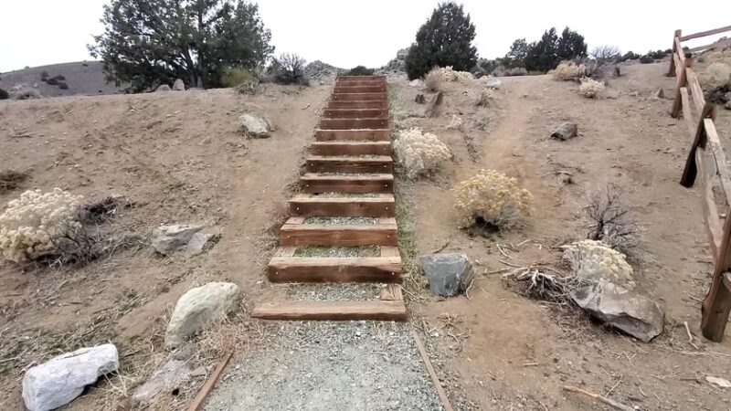 Sun Valley Regional Park - Sun Valley, NV