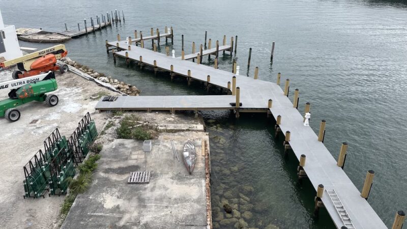 Bella Vista Park - Sunny Isles Beach, FL