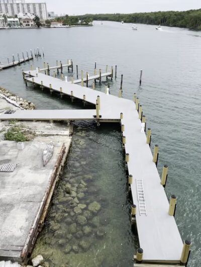 Bella Vista Park - Sunny Isles Beach, FL