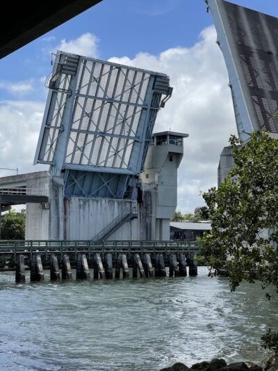 Bella Vista Park - Sunny Isles Beach, FL