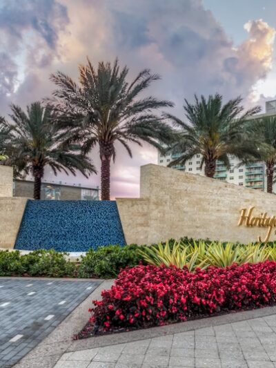 Heritage Park - Sunny Isles Beach, FL