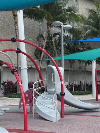Heritage Park - Sunny Isles Beach, FL