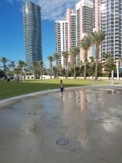 Heritage Park - Sunny Isles Beach, FL