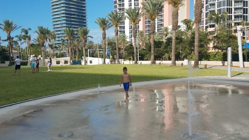 Heritage Park - Sunny Isles Beach, FL
