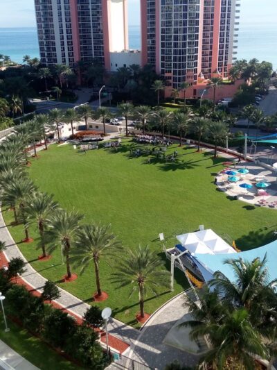 Heritage Park - Sunny Isles Beach, FL