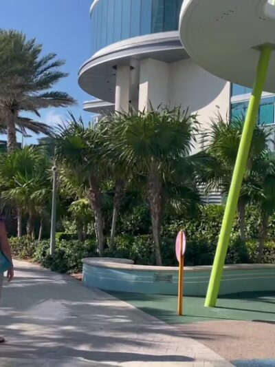 Samson Oceanfront Park - Sunny Isles Beach, FL