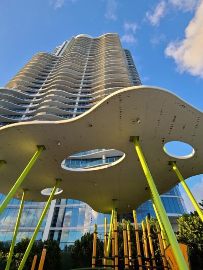 Samson Oceanfront Park - Sunny Isles Beach, FL