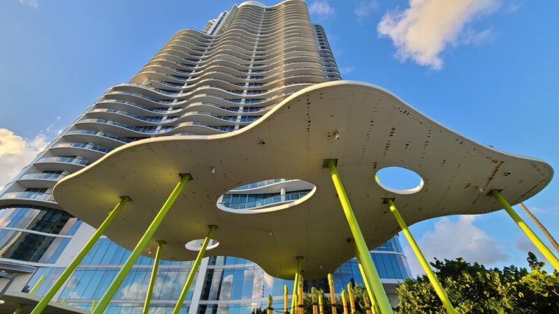 Samson Oceanfront Park - Sunny Isles Beach, FL