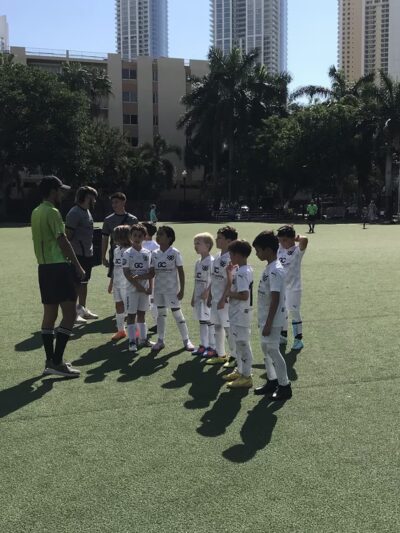 Senator Gwen Margolis Park - Sunny Isles Beach, FL