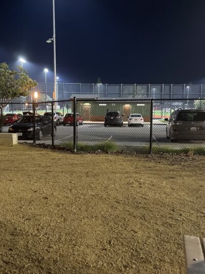 Dog Park | Fair Oaks - Sunnyvale, CA