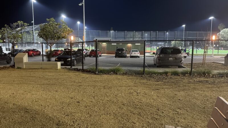 Dog Park | Fair Oaks - Sunnyvale, CA