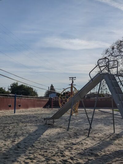 Greenwood Manor Park - Sunnyvale, CA