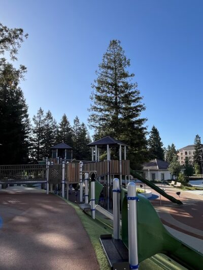 Muwékma Park - Sunnyvale, CA