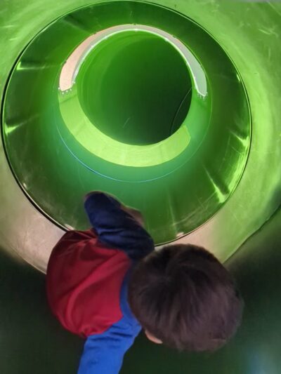 Muwékma Park - Sunnyvale, CA