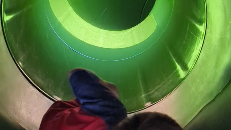 Muwékma Park - Sunnyvale, CA