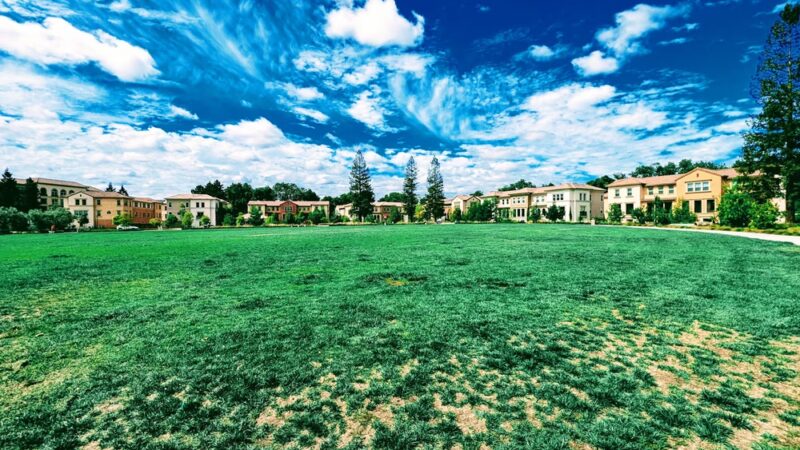 Muwékma Park - Sunnyvale, CA