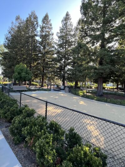 Muwékma Park - Sunnyvale, CA