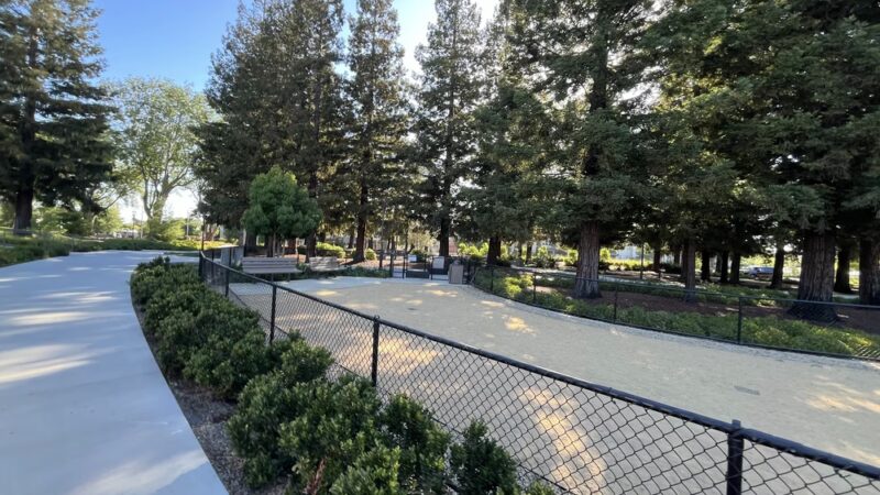 Muwékma Park - Sunnyvale, CA