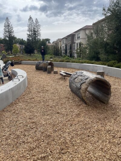 Muwékma Park - Sunnyvale, CA