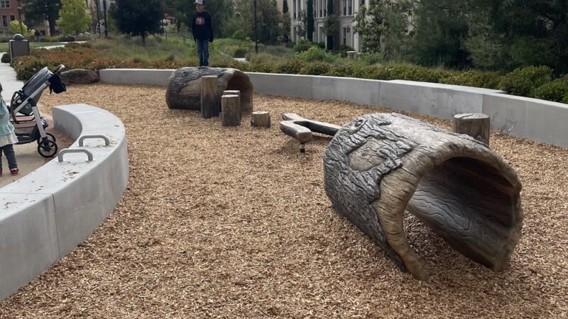 Muwékma Park - Sunnyvale, CA