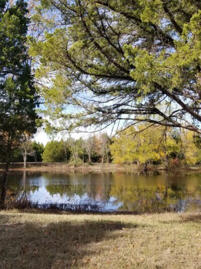 Samuell Farm North Park - Sunnyvale, TX