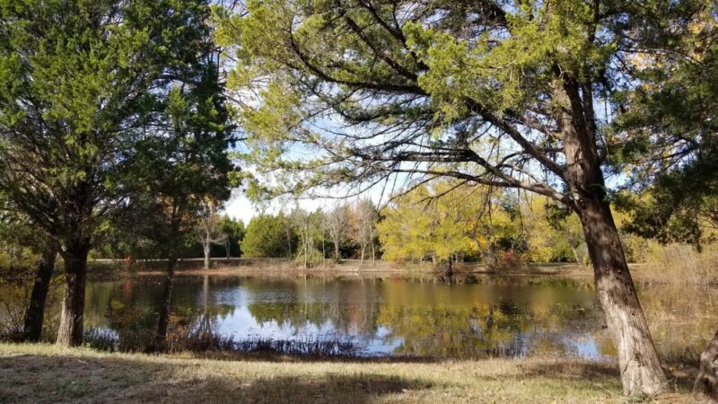Samuell Farm North Park - Sunnyvale, TX