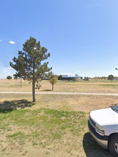 Greg Smith Memorial Park - Sunray, TX