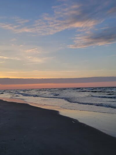SUNSET BEACH, NC - Sunset Beach, NC