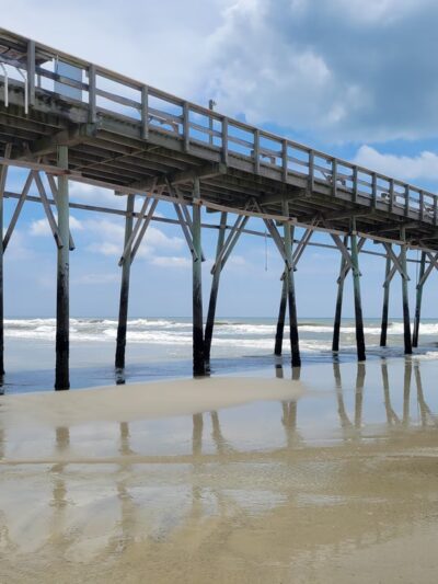 SUNSET BEACH, NC - Sunset Beach, NC