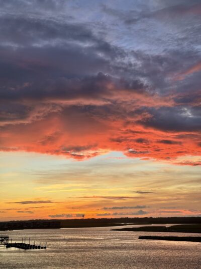 SUNSET BEACH, NC - Sunset Beach, NC