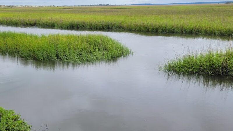 SUNSET BEACH, NC - Sunset Beach, NC