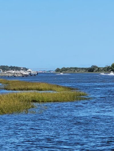 Sunset Beach Town Park - Sunset Beach, NC