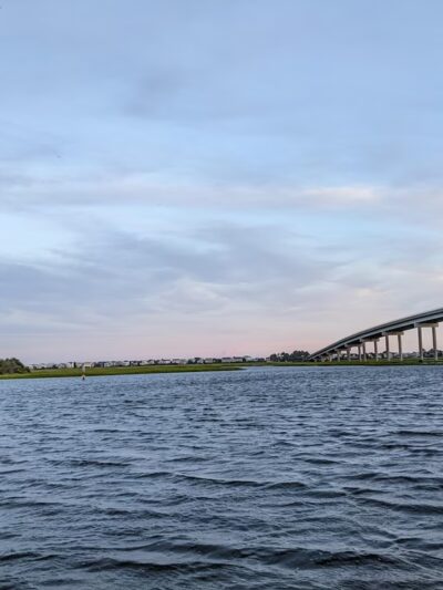 Sunset Beach Town Park - Sunset Beach, NC