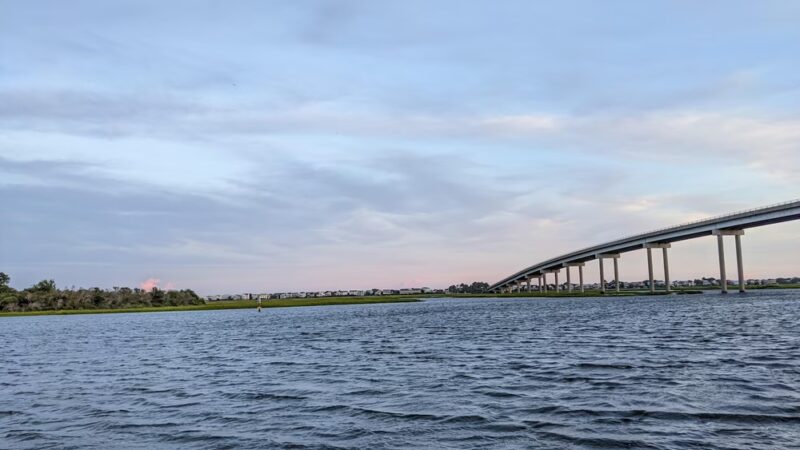 Sunset Beach Town Park - Sunset Beach, NC