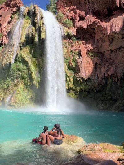 Havasupai Falls - Supai, AZ
