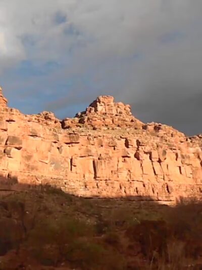 Havasupai Trailhead - Supai, AZ