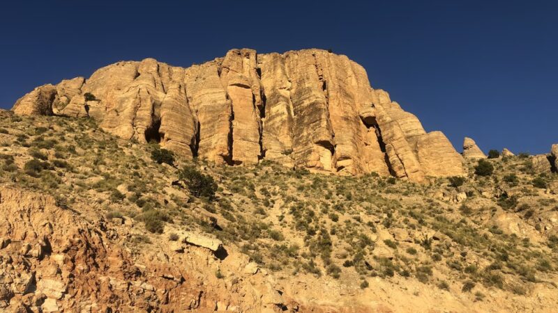 Havasupai Trailhead - Supai, AZ
