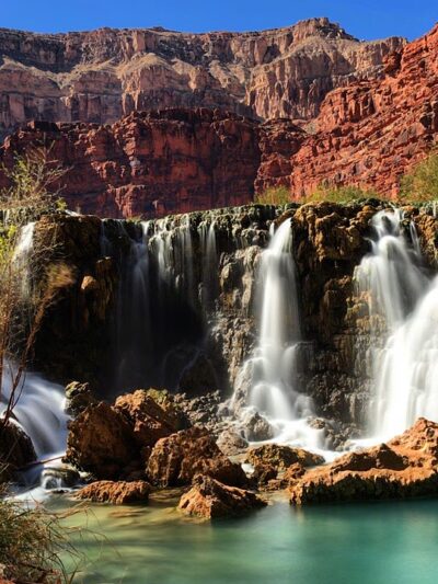 Havasupai Tributary - Supai, AZ