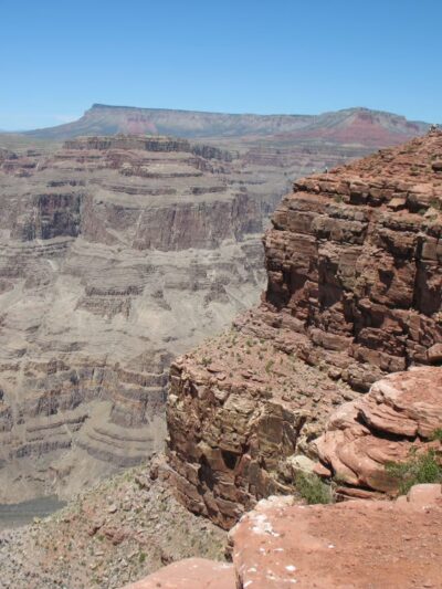Havasupai Tributary - Supai, AZ