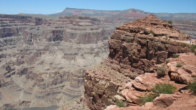 Havasupai Tributary - Supai, AZ