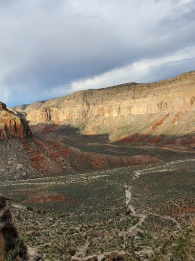 Hualapai Hilltop - Supai, AZ