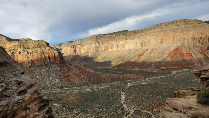 Hualapai Hilltop - Supai, AZ