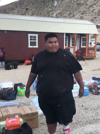 Hualapai Hilltop - Supai, AZ