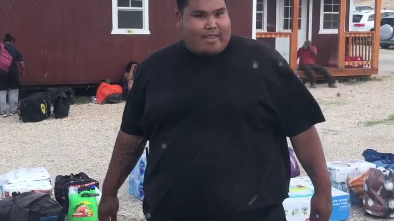 Hualapai Hilltop - Supai, AZ