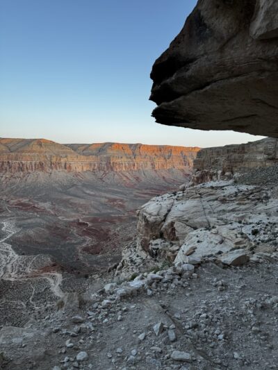 Hualapai Hilltop - Supai, AZ