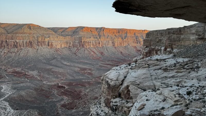 Hualapai Hilltop - Supai, AZ